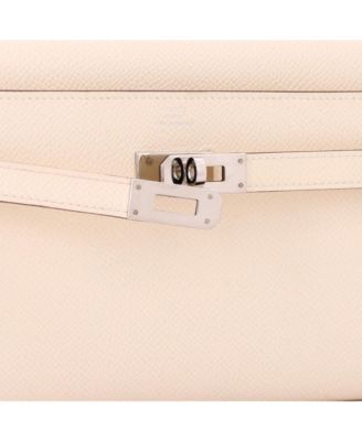 Kelly To Go Wallet Verso Epsom