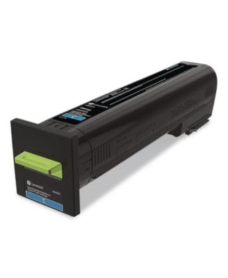 72K1XC0 Unison 22,000 Page-Yield Return Program Extra High-Yield Toner