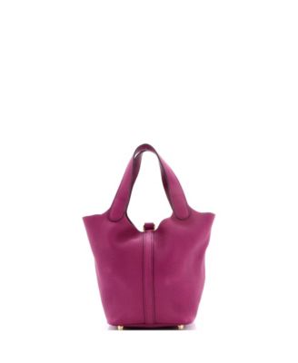 PM Picotin Lock Bag Maurice