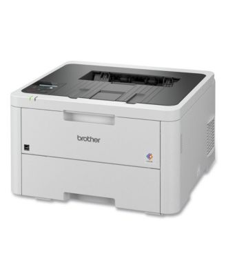 HLL3220CDW Wireless Compact Digital Laser Color Printer