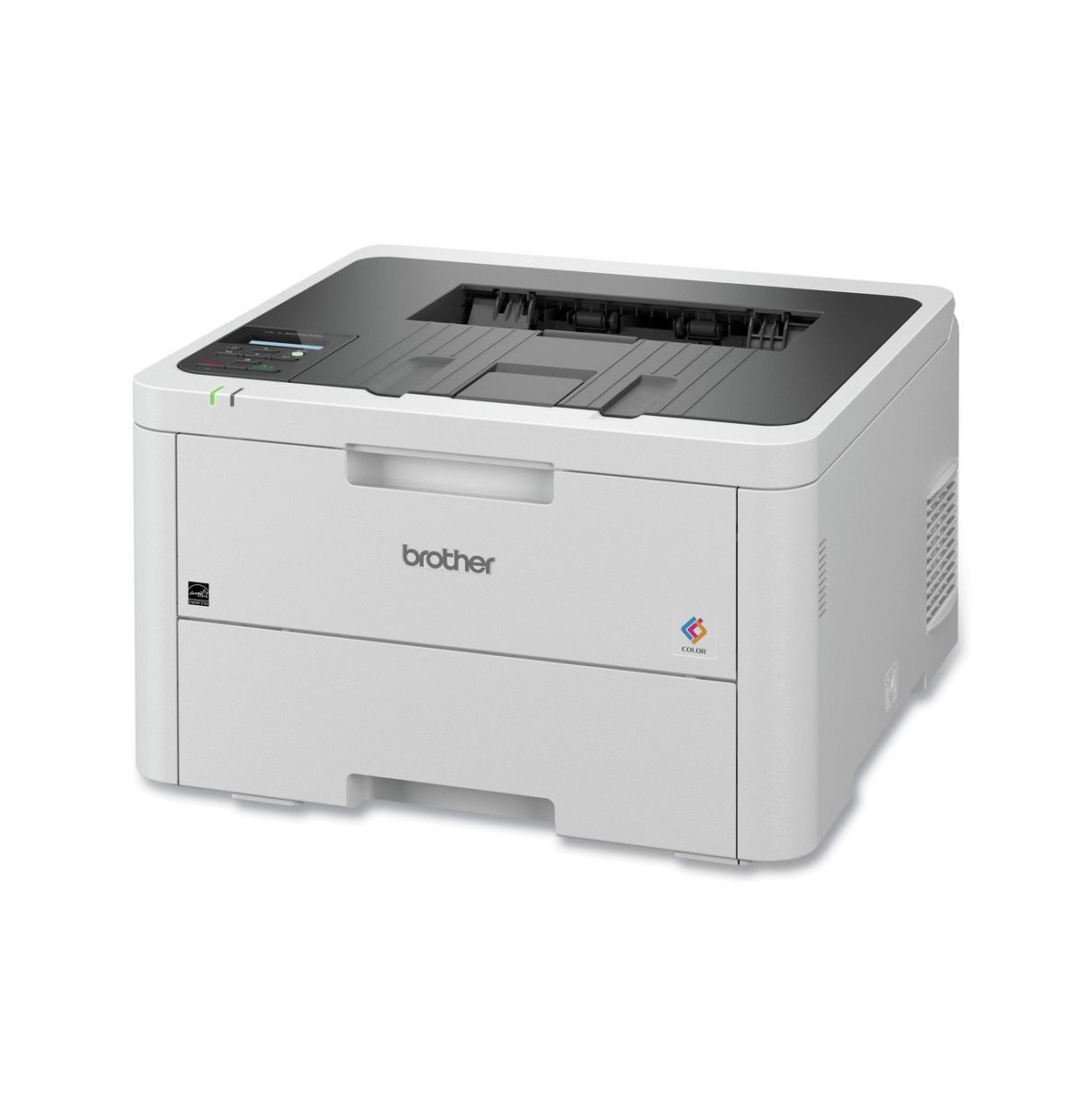 Brother HLL3220CDW Wireless Compact Digital Laser Color Printer