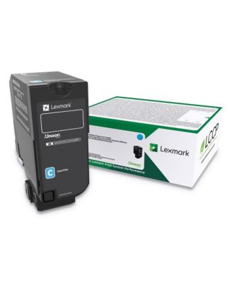 84C0HCG Unison 16,000 Page-Yield High-Yield Toner