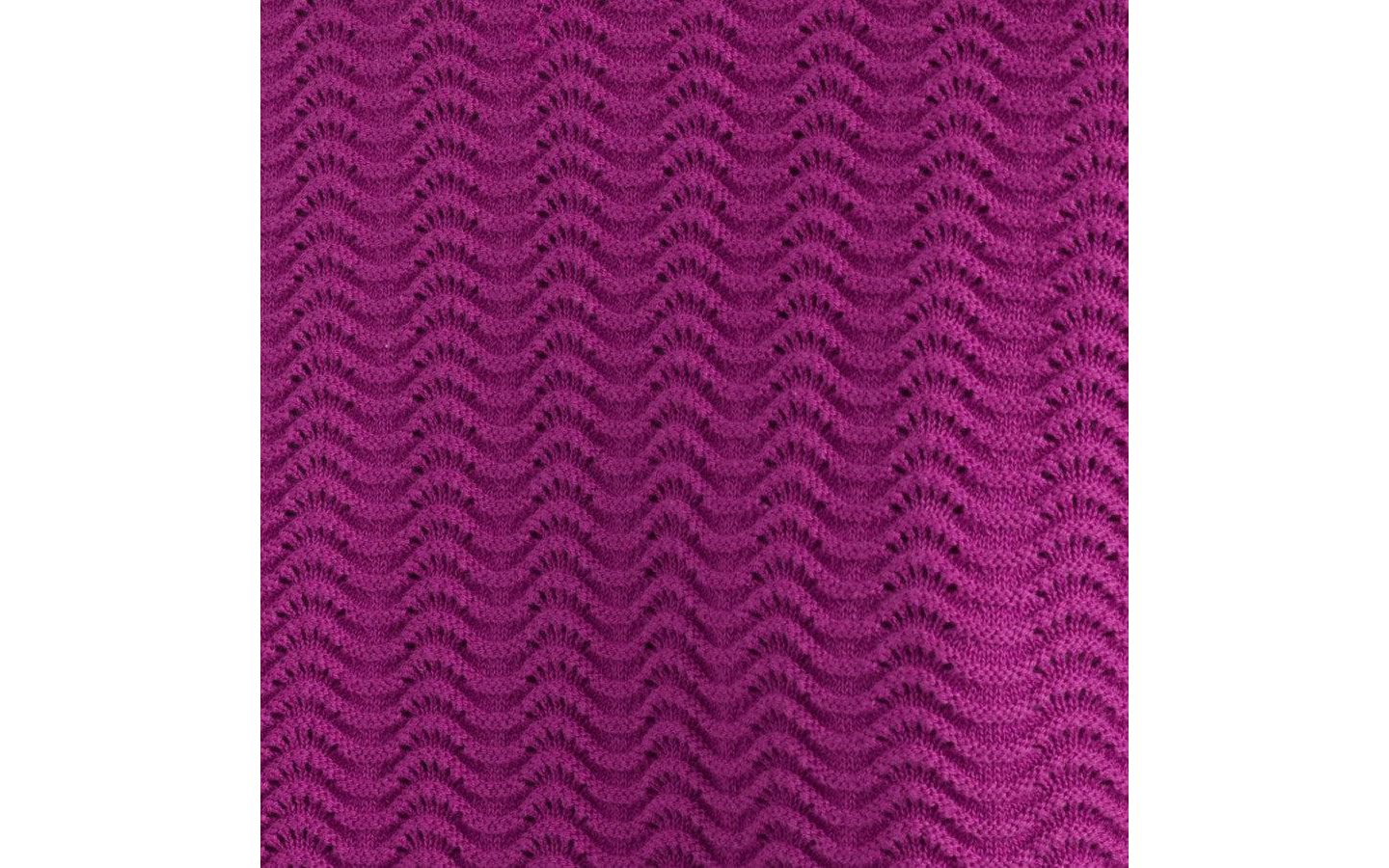 Женский свитер Chinti & Parker Air Cashmere, цвет: Тёмно-синий — фото 2