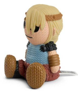 How to Train Your Dragon - Astrid & Toothless 2-Pack