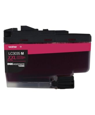 LC3035M 5000 Page-Yield INKvestment Ultra High-Yield Ink