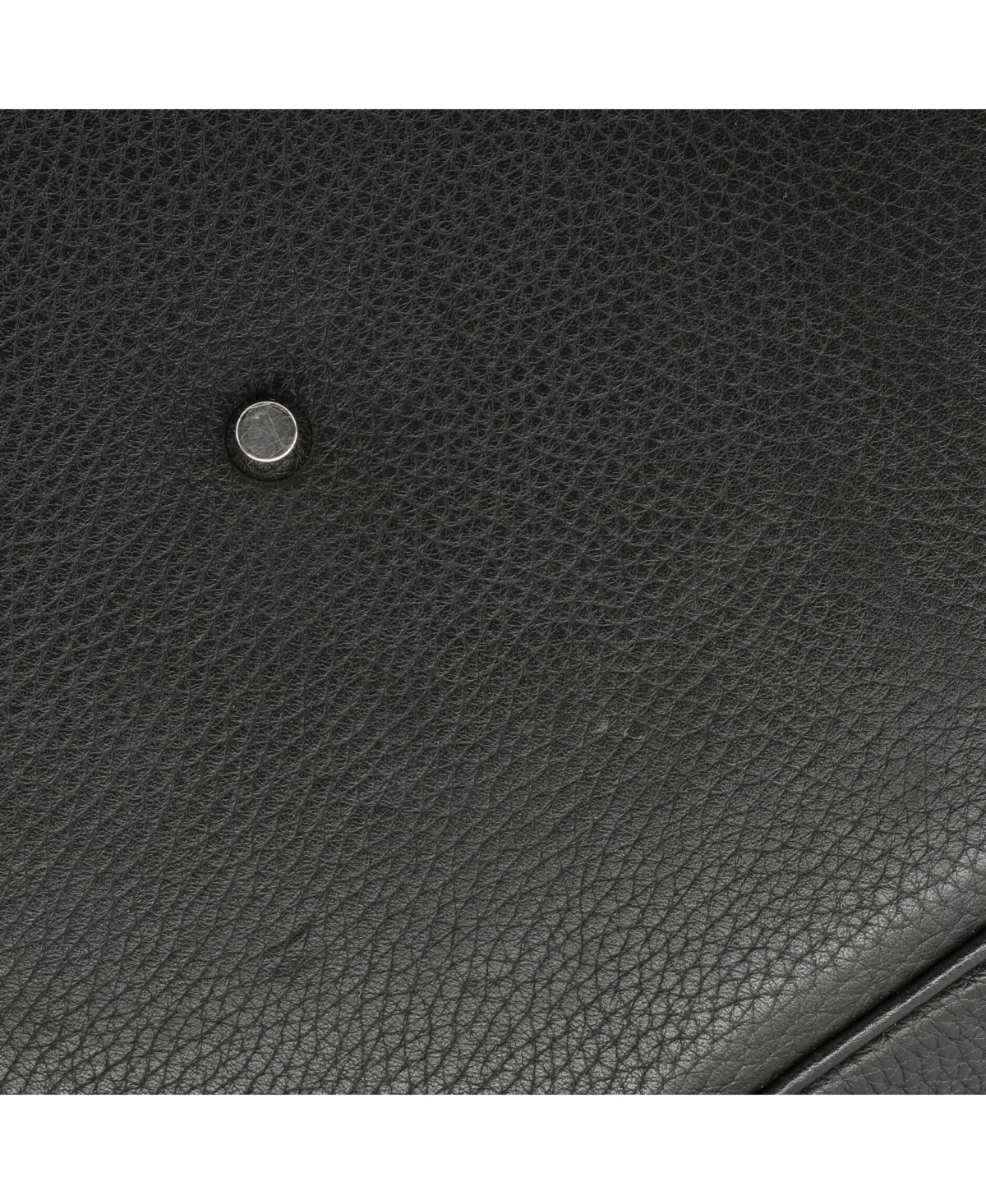 Pre-Owned HERMES Gm Picotin Lock Bag Clemence