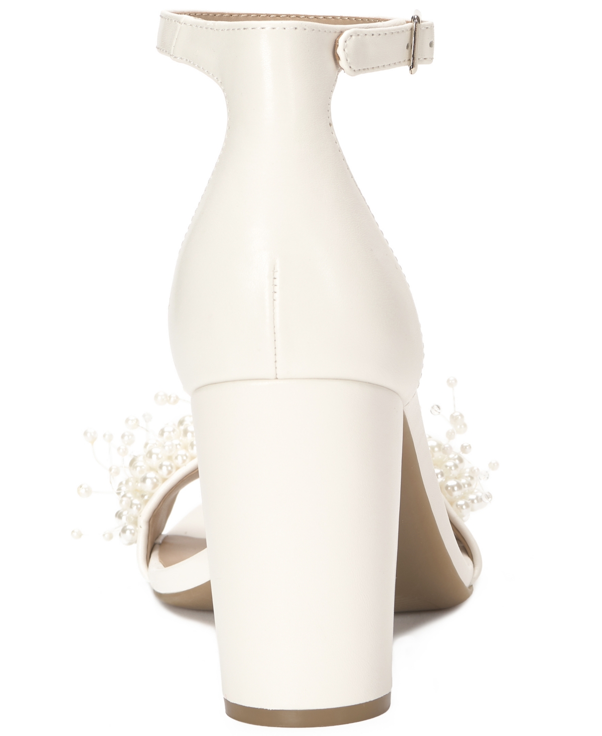 I.n.c. International Concepts Women's Lexini Two-Piece Sandals, Created for Macy's