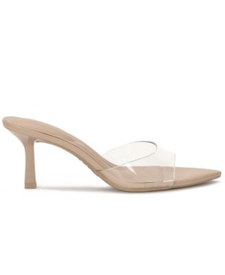 Basaaria Stiletto Sandals