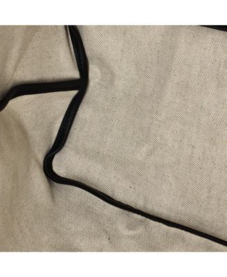 PM Saint Louis Tote Coated Canvas