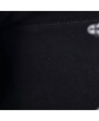 Small Duty Free Chain Tote Leather