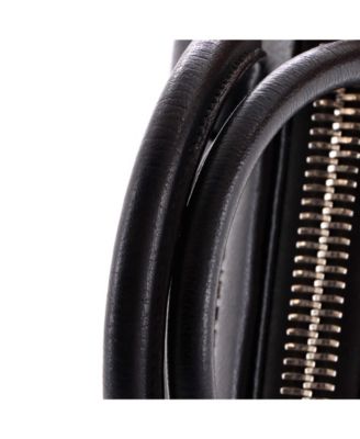 Medium Antigona Bag Glazed Leather