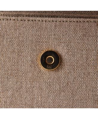 Le Grand Chiquito Bag Canvas