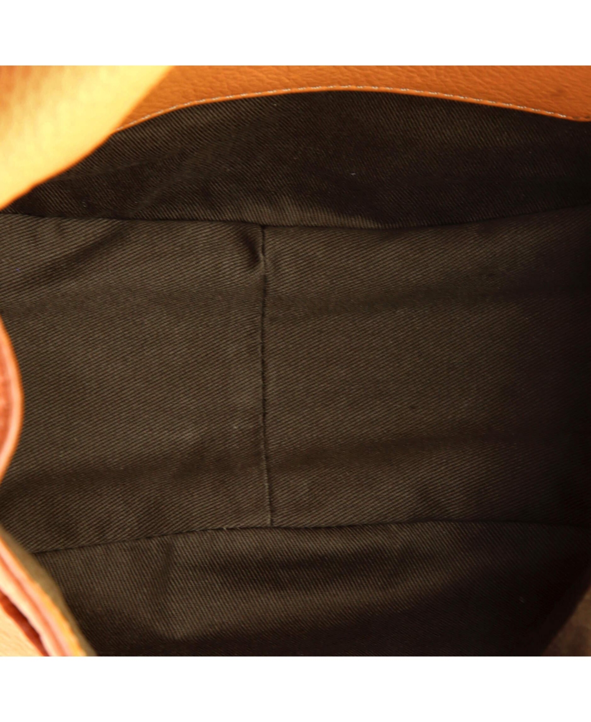 Pre-Owned Chloe Medium Marcie Crossbody Bag Leather