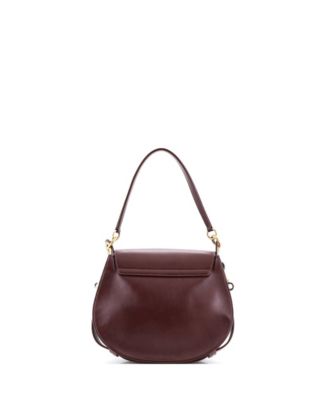Large Tess Bag Leather