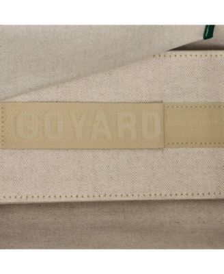 PM Rouette Bag Coated Canvas