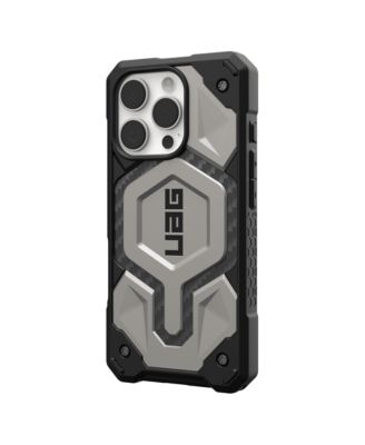 Monarch Pro MagSafe Case for Apple iPhone 16 Pro