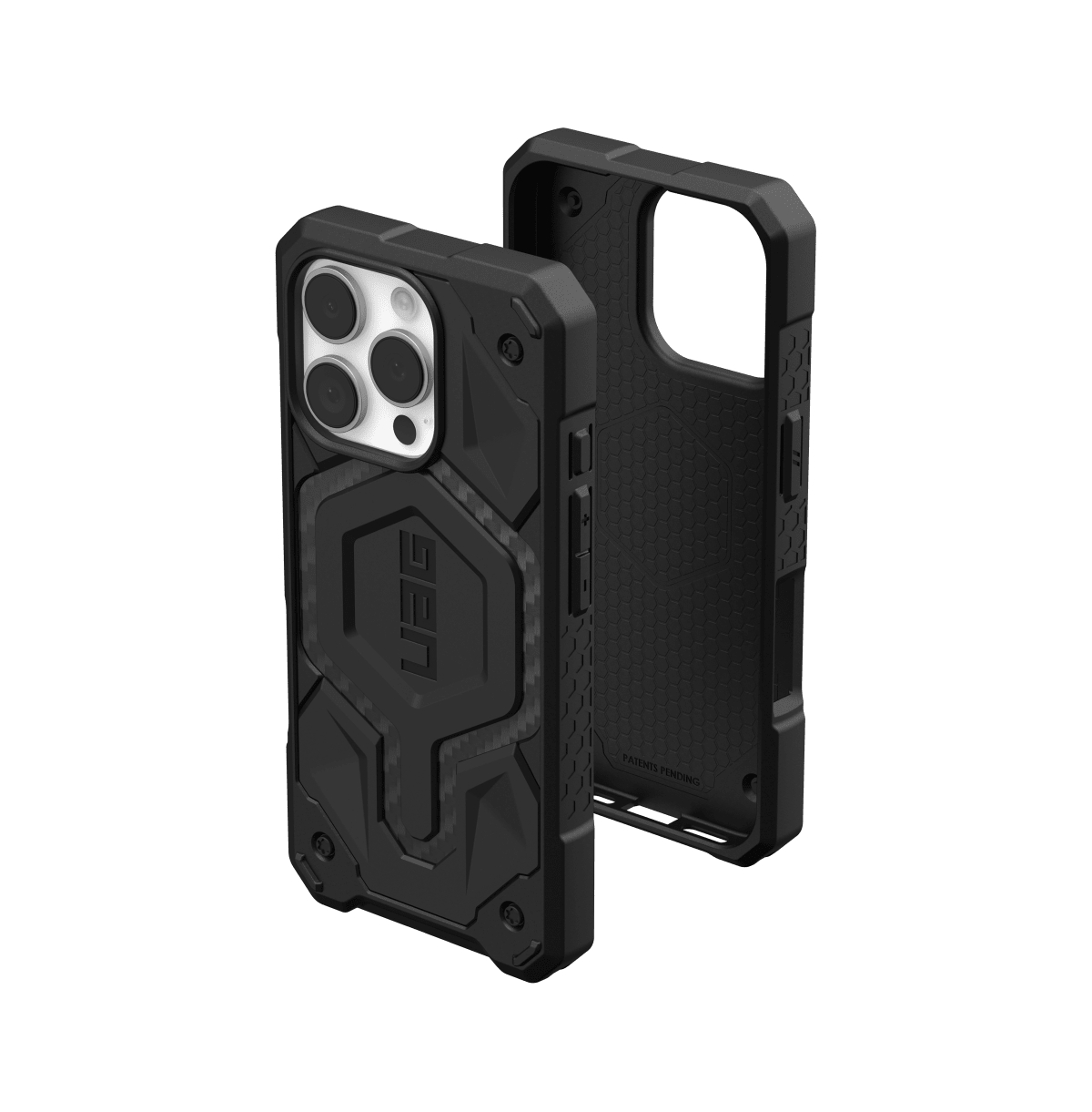 Urbanarmor Gear Monarch Pro MagSafe Case for Apple iPhone 16