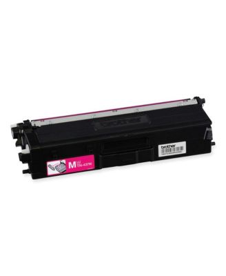 TN437M 8,000 Page-Yield Ultra High-Yield Toner