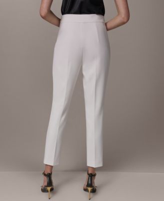 Women's Side Zip Pants