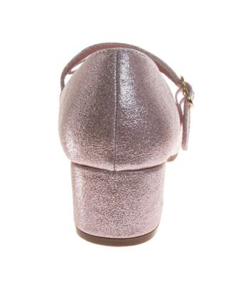 Little Girls Dress Shoes Elegant