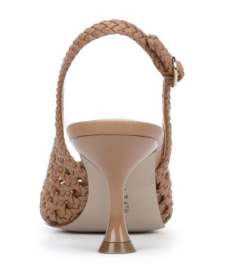 Women's Marleena Slingback Pumps