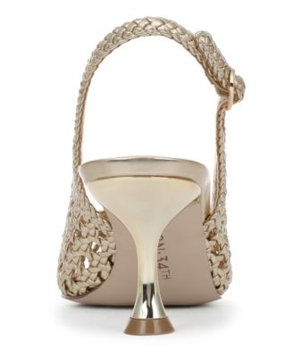 Women's Marleena Slingback Pumps
