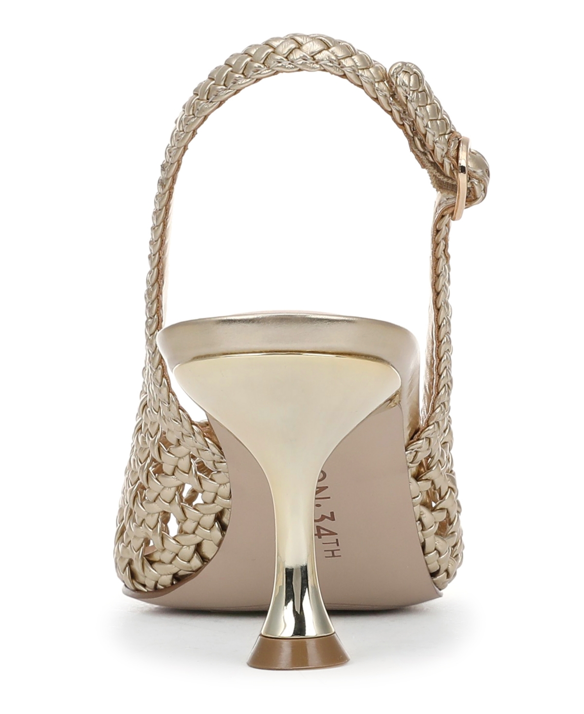 On 34th Women's Marleena Slingback Pumps, Macy's Exclusive