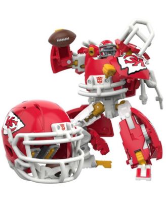 Kansas City Chiefs KC-59 | NFL Collaborative