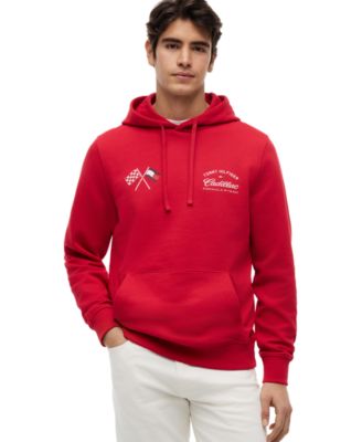 x Cadillac F1&reg; Men's Varsity Graphic Hoodie