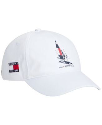 x U.S. SailGP Men's Graphic Cap