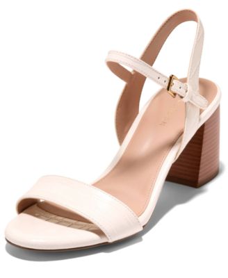 Women's Josie Block Heel Sandals