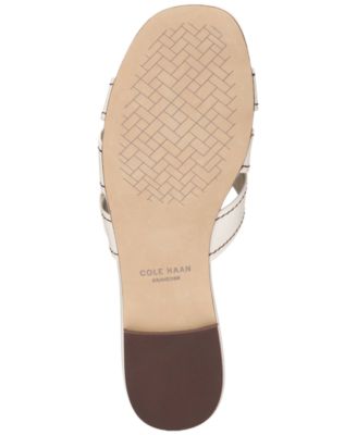 Women's Velma Buckle Slide Sandals