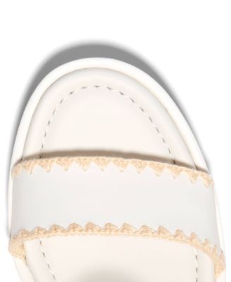 Women's Cloudfeel Asbury Espadrille Wedge Sandals