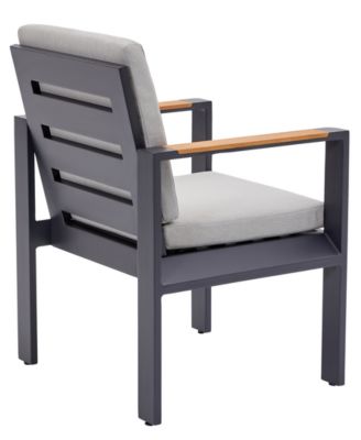 Sienna Outdoor Dining Chair