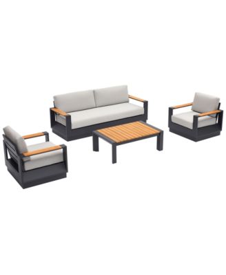 Sienna Outdoor Coffee Table