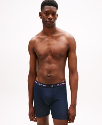 Men's 3-Pack All Day Comfort Boxer Briefs