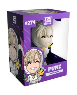 Original Collection Punz Vinyl Figure 274