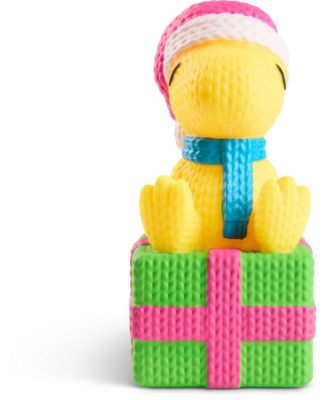 Peanuts - Woodstock 404 Blacklight Christmas