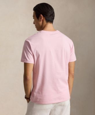 Men's Classic-Fit V-Neck T-Shirt