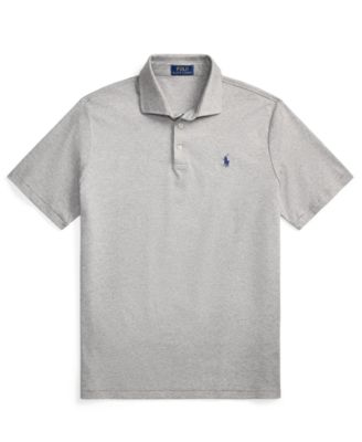 Men's Classic-Fit Polo Shirt