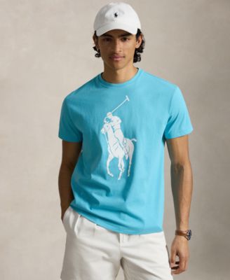 Men's Short-Sleeve Graphic T-Shirt