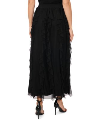 Women's Corkscrew Skirt