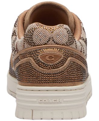 Women's Soho Lace-Up Sneakers