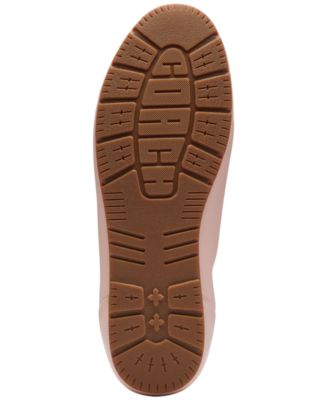 Women's Soft Lace-Up Sneakers