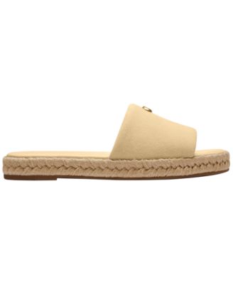 Women's Holly Espadrille Slip-On Sandals