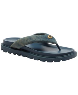 Women's Brynn Slip-On Thong Sandals
