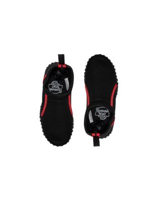 Boys Swim Shoes – Non-Slip Quick Dry Aqua Shoes for Beach and Water Activities