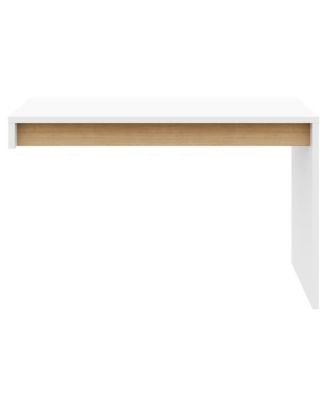 Reversible Desk Panel For Home Office