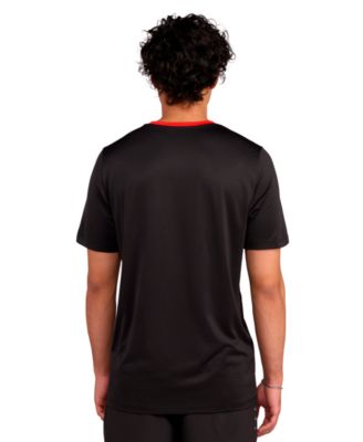 Men's On Pitch Performance Short-Sleeve T-Shirt