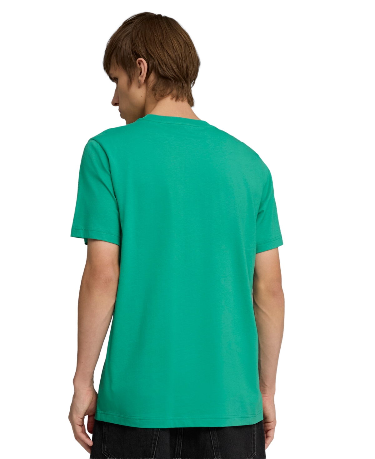 Puma Men's Essential Logo T-Shirt